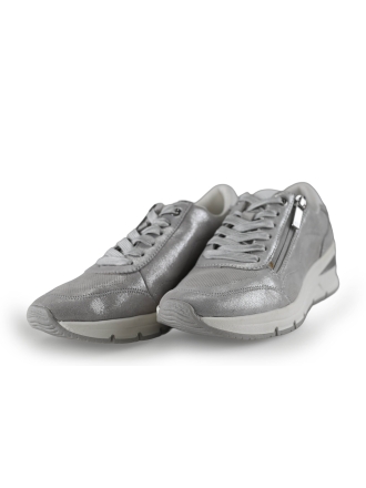 Tamaris Sneaker Silber 271593