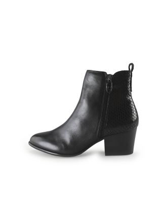 Tamaris Stiefeletten Schwarz 271594