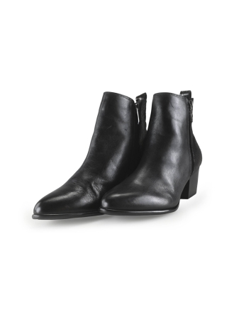 Tamaris Stiefeletten Schwarz 271594