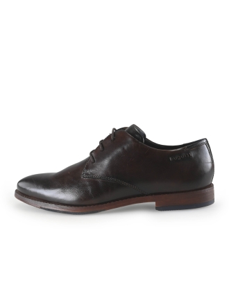 Bugatti Schnürschuhe Braun 271595