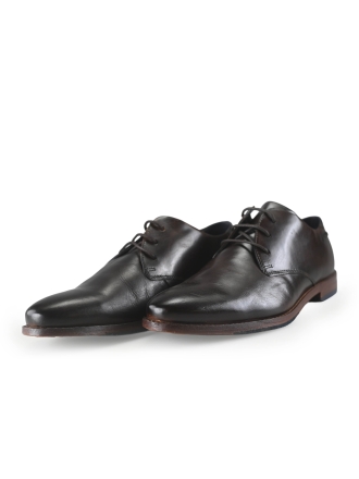 Bugatti Schnürschuhe Braun 271595