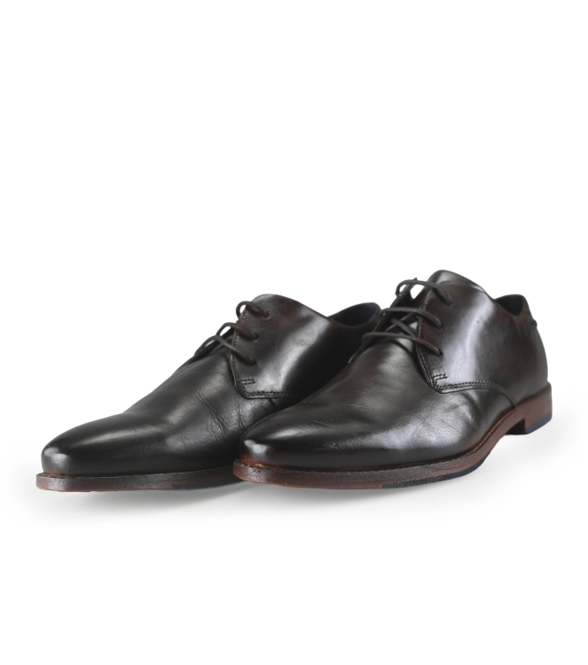 Bugatti Schnürschuhe