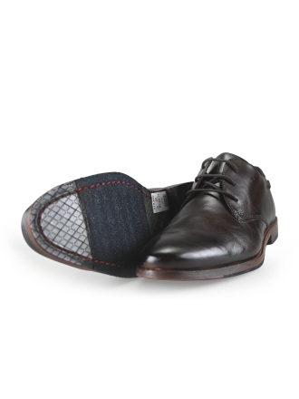 Bugatti Schnürschuhe