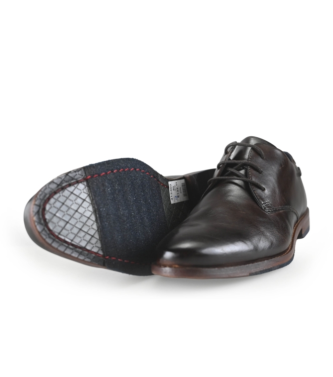 Bugatti Schnürschuhe