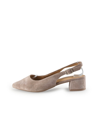 Tamaris Slingbacks Beige 271596