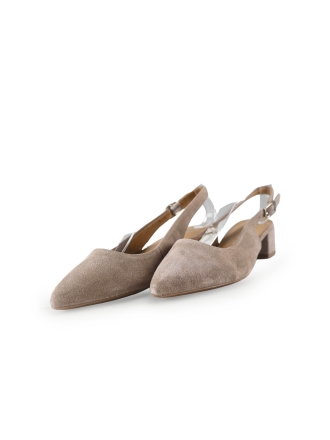Tamaris Slingbacks Beige 271596