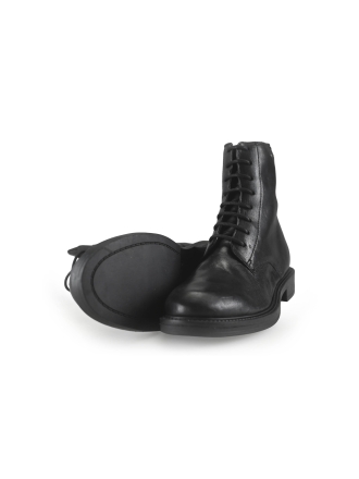 Linea Zeta Schnürstiefel