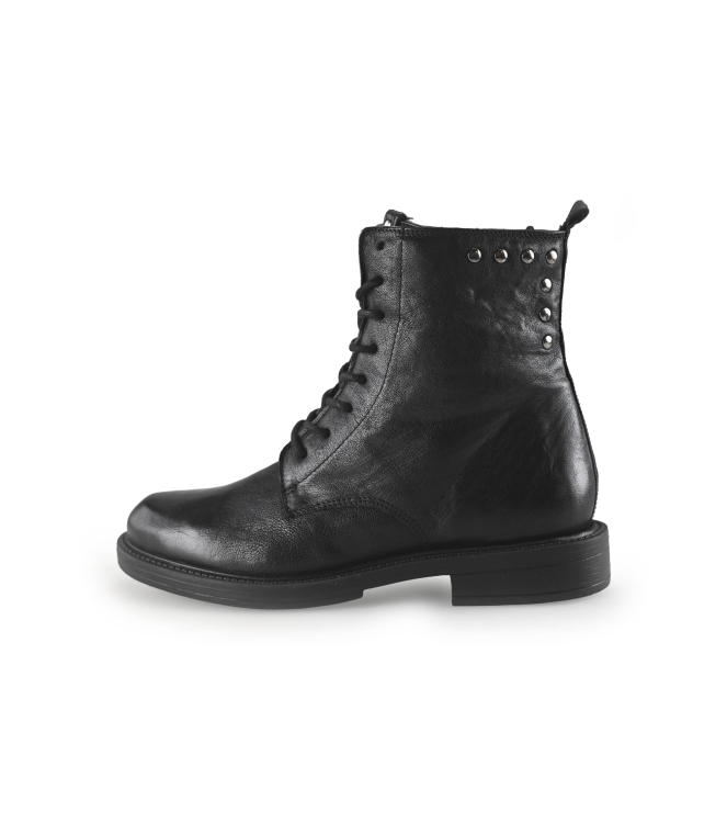 Linea Zeta Schnürstiefel