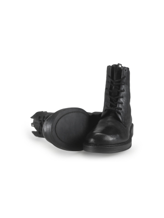 Linea Zeta Schnürstiefel