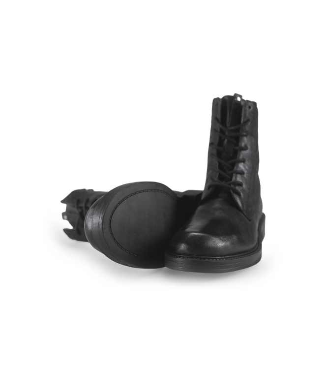 Linea Zeta Schnürstiefel
