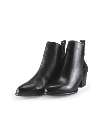 Tamaris Stiefeletten Schwarz 271605