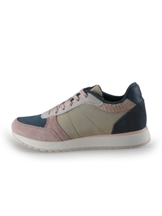 Woden Sneaker Beige 271612