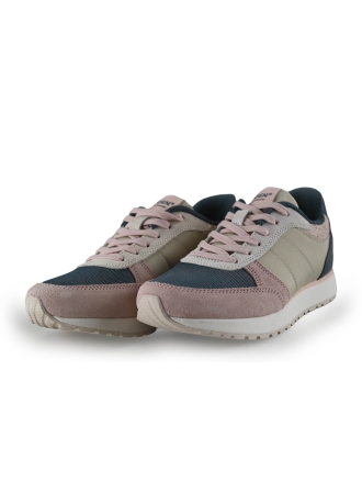 Woden Sneaker Beige 271612