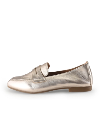 Gabor Slip-ons Beige 271621