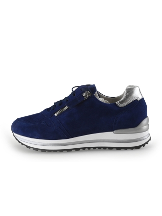Gabor Sneaker Blau 271622