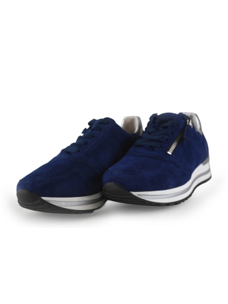 Gabor Sneaker Blau 271622