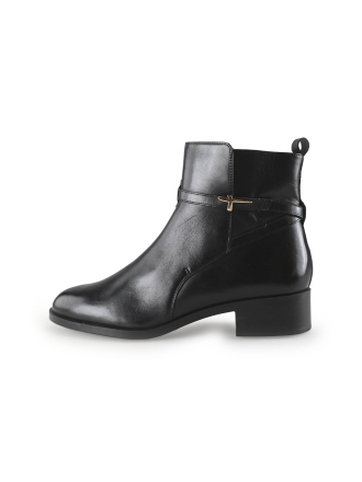 Tamaris Stiefeletten Schwarz 271623