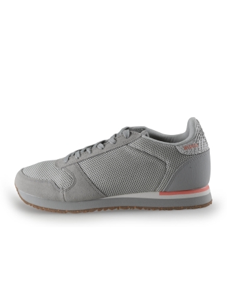 Woden Sneaker Grau 271625