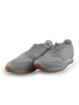 Woden Sneaker Grau 271625