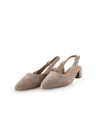 Tamaris pumps Beige 271628