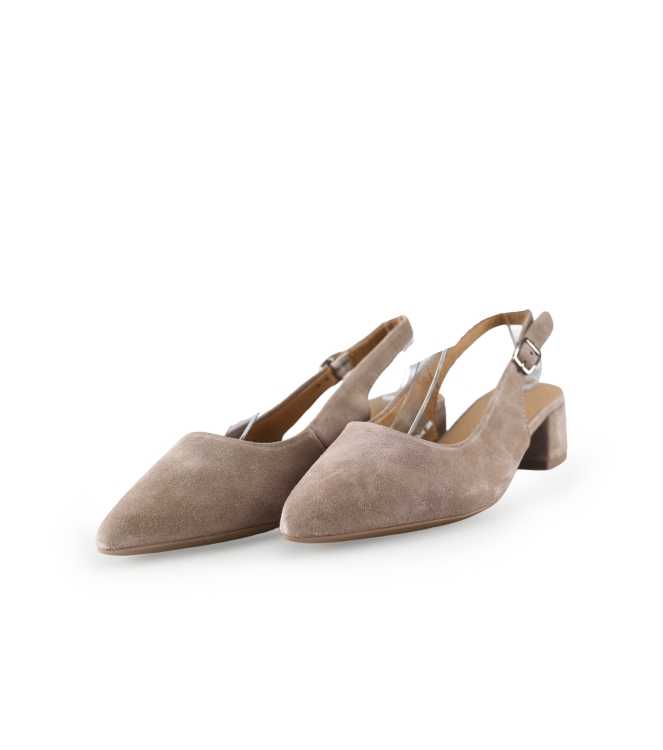 Tamaris pumps