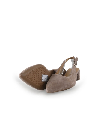 Tamaris pumps