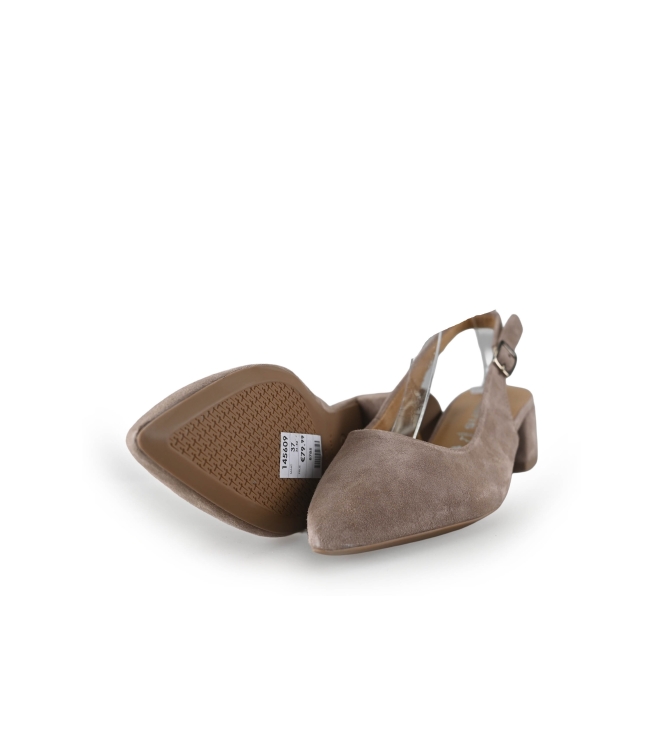 Tamaris pumps