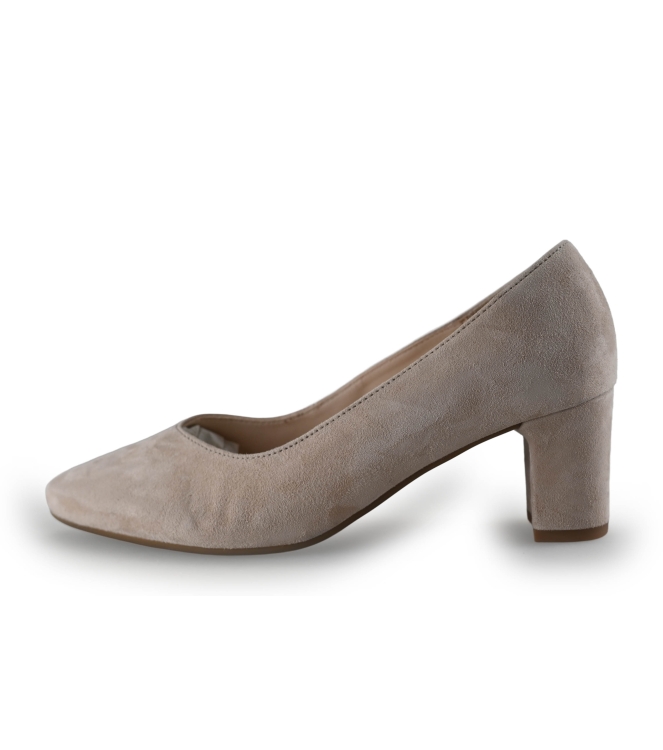 Gabor pumps