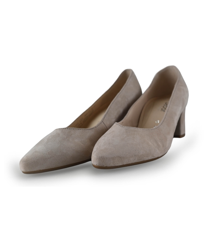 Gabor pumps
