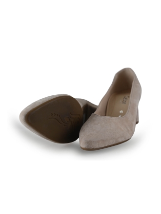 Gabor pumps