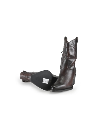 Linea Zeta Cowboystiefel