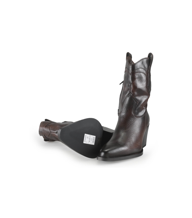 Linea Zeta Cowboystiefel