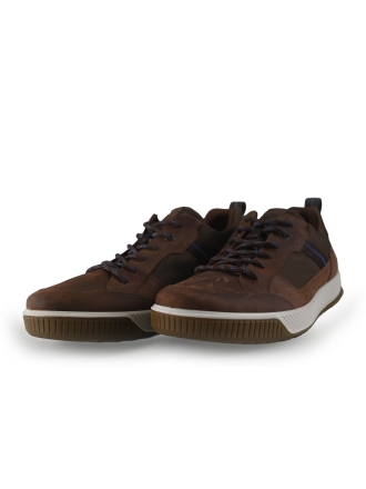 Ecco Sneaker Braun 271636