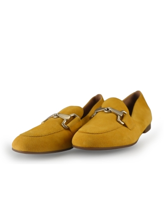 Gabor Slip-ons Gelb 271637
