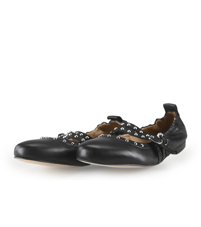 Linea Zeta Ballerinaschuhe