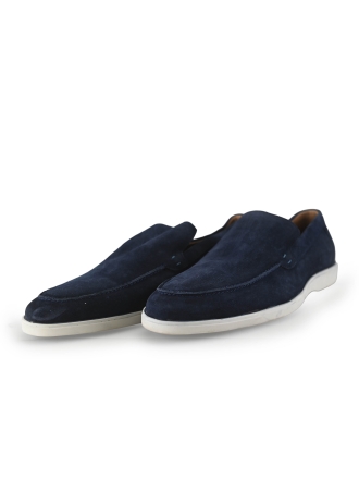 Van Lier Slip-ons Blau 271643