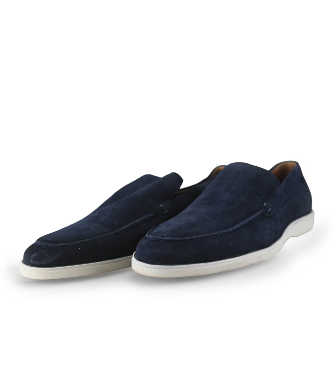 Van Lier Slip-ons