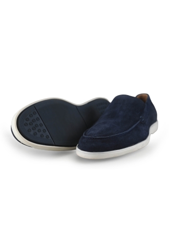 Van Lier Slip-ons