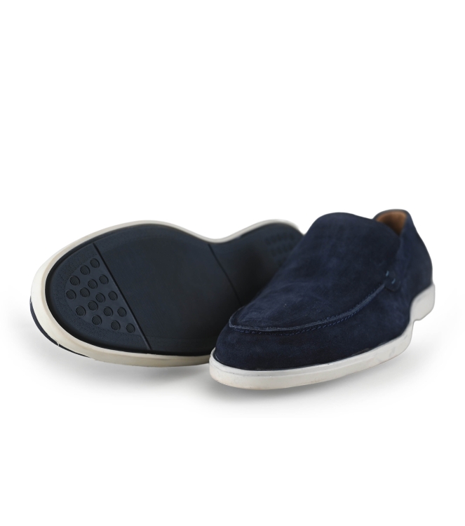 Van Lier Slip-ons