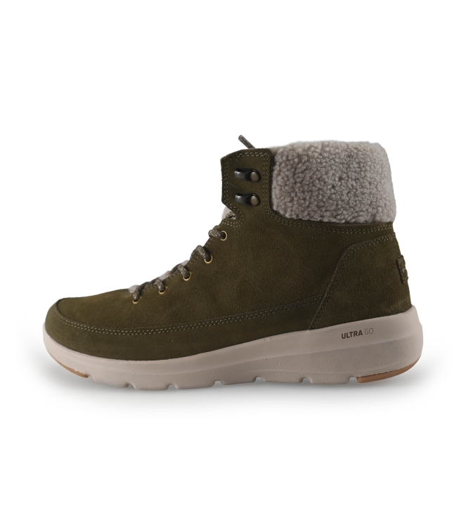 Skechers Schnürstiefel