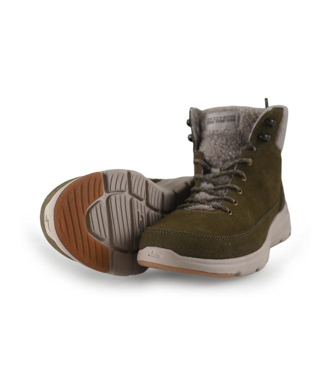 Skechers Schnürstiefel