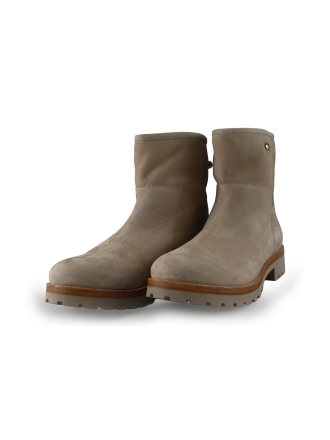 Panama Jack Stiefeletten Beige 271645