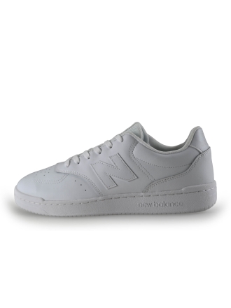 New Balance Sneaker Weiß 271647