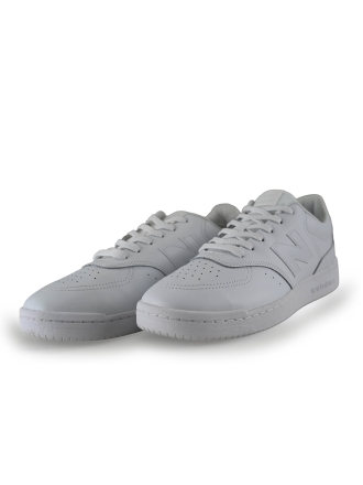 New Balance Sneaker Weiß 271647