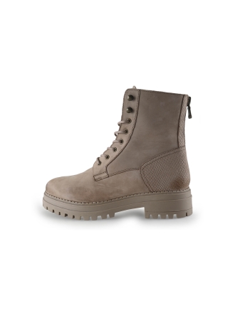 Cellini Schnürstiefel Beige 271648