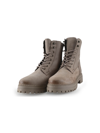 Cellini Schnürstiefel Beige 271648