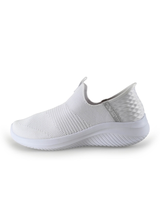 Skechers Sneaker Weiß 271649