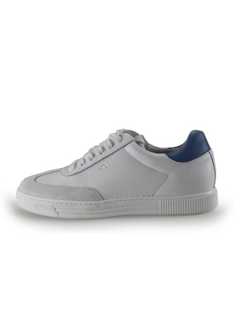 AQA Sneaker Weiß 271656