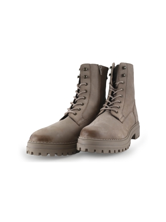 Cellini Schnürstiefel Beige 271661