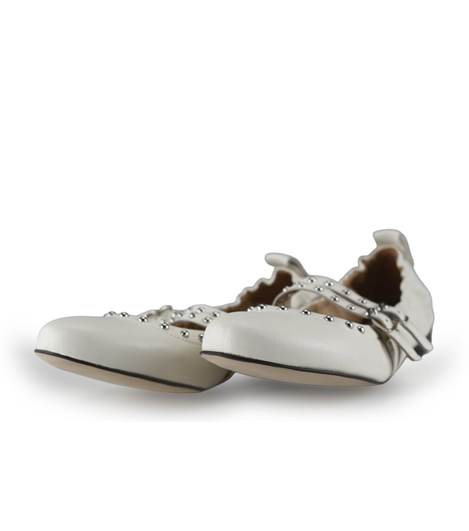 Linea Zeta Ballerinaschuhe